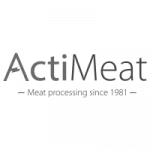 Logo Actimeat client studio photo culinaire nozimages