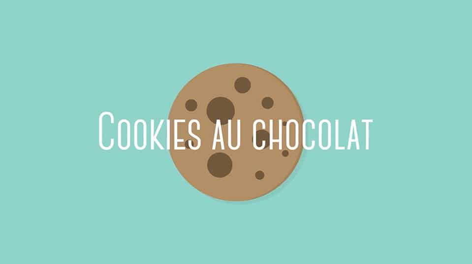 animation vidéo motion design bretagne recette cookie agence vidéo nozimages